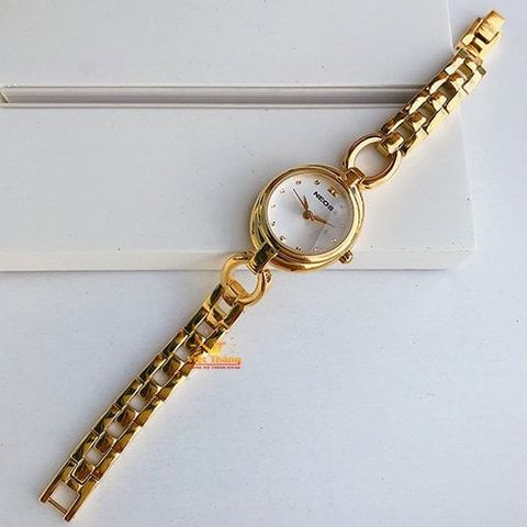  NEOS NỮ L60513 KL VÀNG CHÍNH HÃNG 