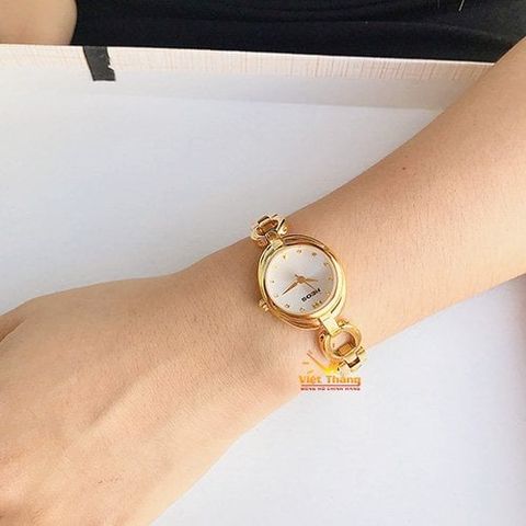  NEOS NỮ L60513 KL VÀNG CHÍNH HÃNG 