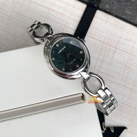  NEOS NỮ L60513 KLT ĐEN CHÍNH HÃNG 