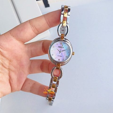  NEOS NỮ L60513 DEMI M.ĐÁ CHÍNH HÃNG 