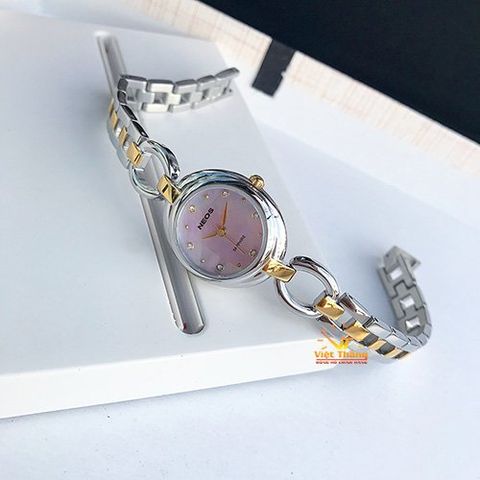  NEOS NỮ L60513 DEMI M.ĐÁ CHÍNH HÃNG 