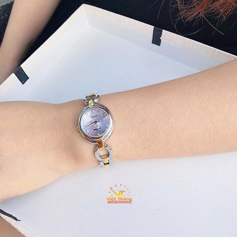  NEOS NỮ L60513 DEMI M.ĐÁ CHÍNH HÃNG 