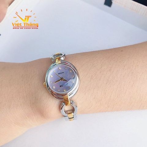  NEOS NỮ L60513 DEMI M.ĐÁ CHÍNH HÃNG 