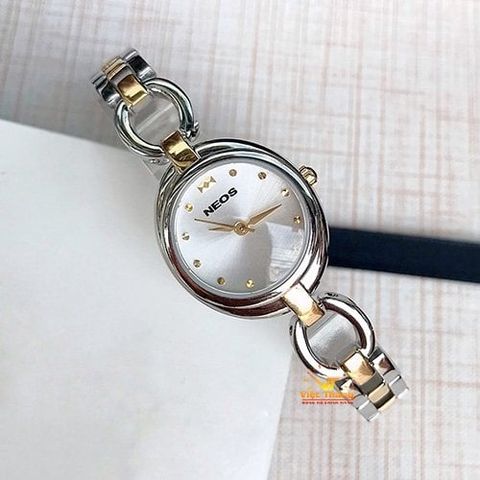  NEOS NỮ L60513 L60513 DEMI M.TRẮNG CHÍNH HÃNG 