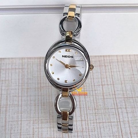  NEOS NỮ L60513 L60513 DEMI M.TRẮNG CHÍNH HÃNG 