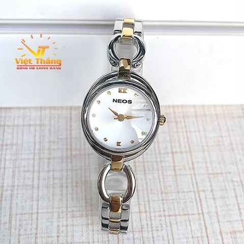  NEOS NỮ L60513 L60513 DEMI M.TRẮNG CHÍNH HÃNG 