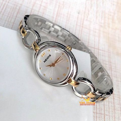  NEOS NỮ L60513 L60513 DEMI M.TRẮNG CHÍNH HÃNG 