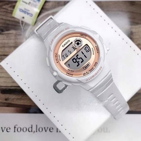  CASIO NỮ LWS-1200H- 7A2VDF CHÍNH HÃNG 