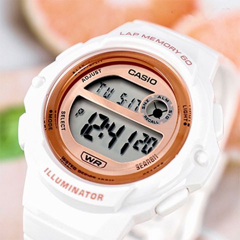  CASIO NỮ LWS-1200H- 7A2VDF CHÍNH HÃNG 