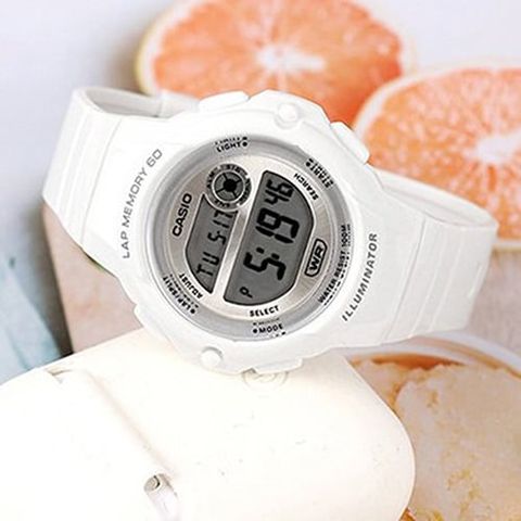  CASIO NỮ LWS-1200H- 7A1VDF CHÍNH HÃNG 