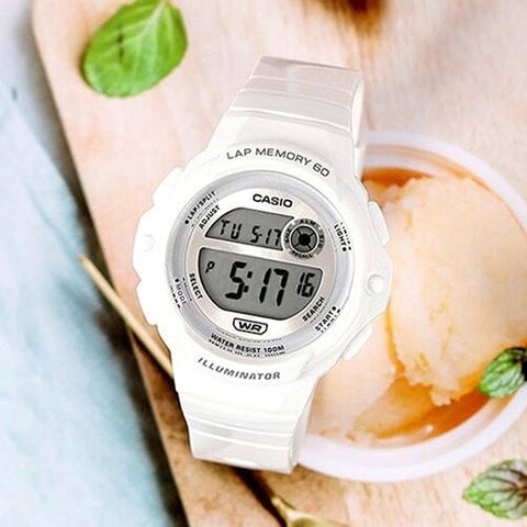  CASIO NỮ LWS-1200H- 7A1VDF CHÍNH HÃNG 