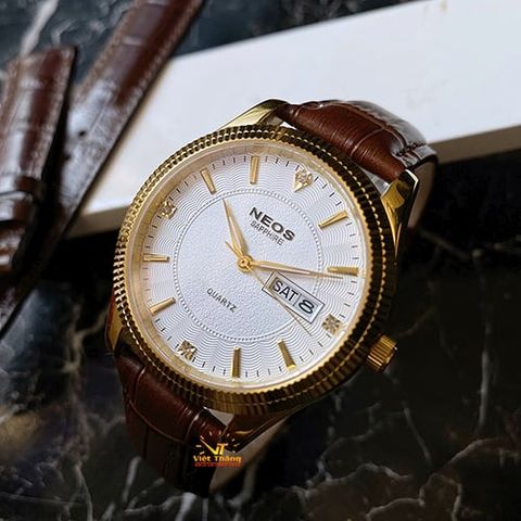  NEOS NAM M30886 DA NÂU CHÍNH HÃNG 