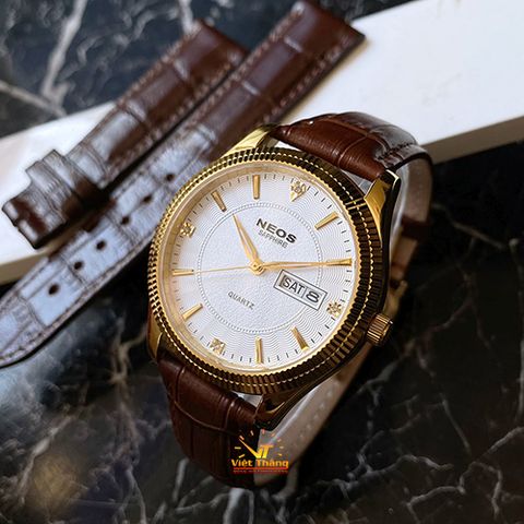  NEOS NAM M30886 DA NÂU CHÍNH HÃNG 