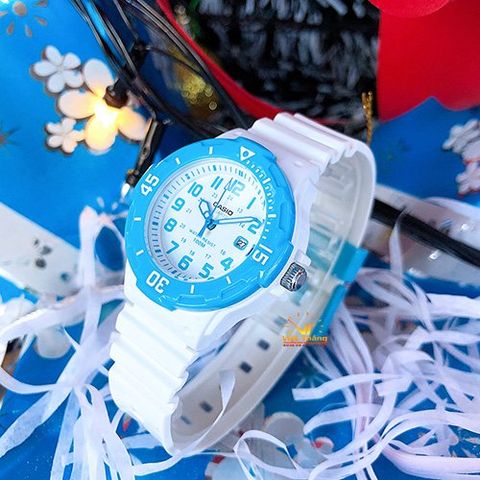  CASIO NỮ LRW-200H-2BVDF CHÍNH HÃNG 