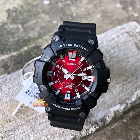  CASIO NAM MW-610H-4AVDF CHÍNH HÃNG 