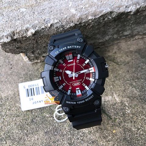  CASIO NAM MW-610H-4AVDF CHÍNH HÃNG 