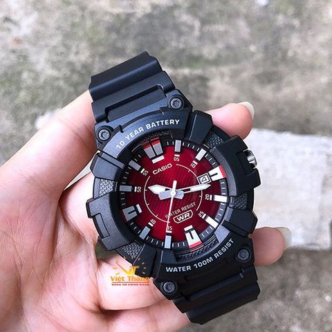  CASIO NAM MW-610H-4AVDF CHÍNH HÃNG 