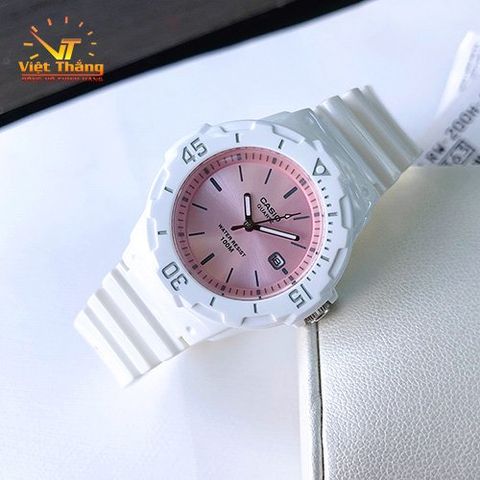  CASIO NỮ LRW-200H-4E3VDF CHÍNH HÃNG 