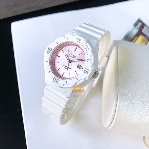  CASIO NỮ LRW-200H-4E3VDF CHÍNH HÃNG 