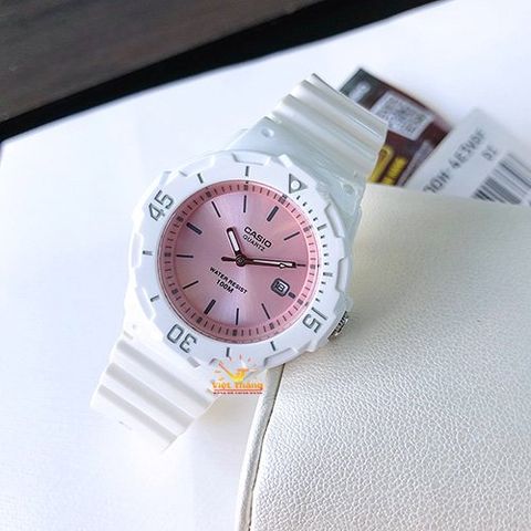  CASIO NỮ LRW-200H-4E3VDF CHÍNH HÃNG 