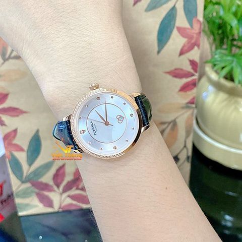  TOPHILL NỮ TE062L.MB3687 CHÍNH HÃNG 