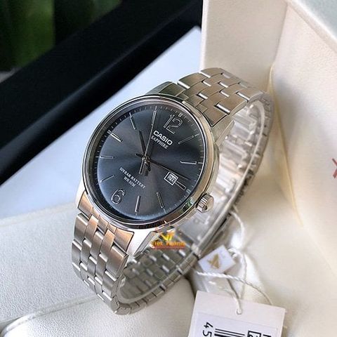  CASIO NAM MTS-110D-1AVDF CHÍNH HÃNG 