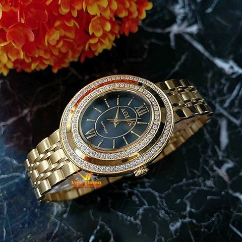  AOLIX NỮ AL1060L VÀNG CHÍNH HÃNG 