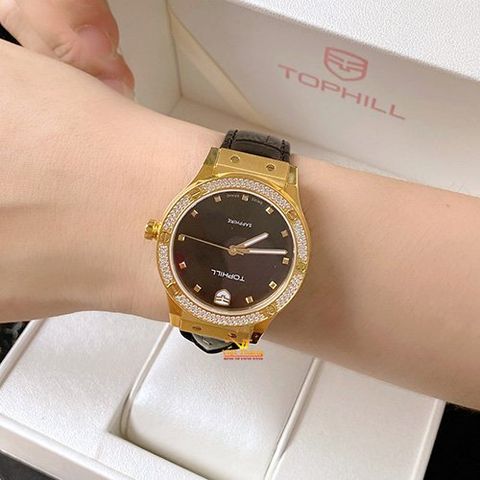  TOPHILL NỮ TA053L.MB2152 CHÍNH HÃNG 