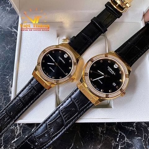  TOPHILL CẶP ĐÔI TA053G.MB2152 & TA053L.MB2152 CHÍNH HÃNG 