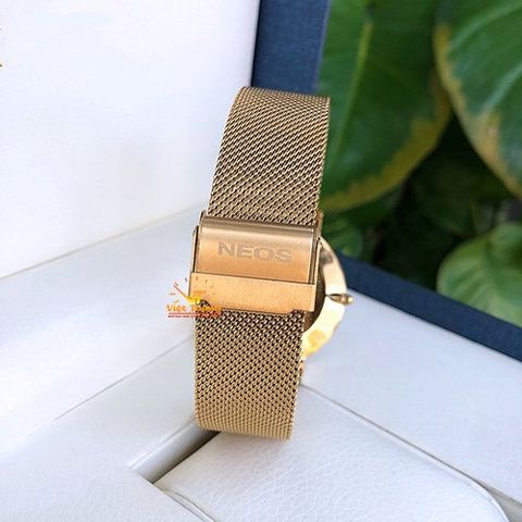  NEOS NAM M40687G VÀNG CHÍNH HÃNG 