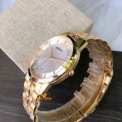  NEOS NAM M30854 VÀNG CHÍNH HÃNG 