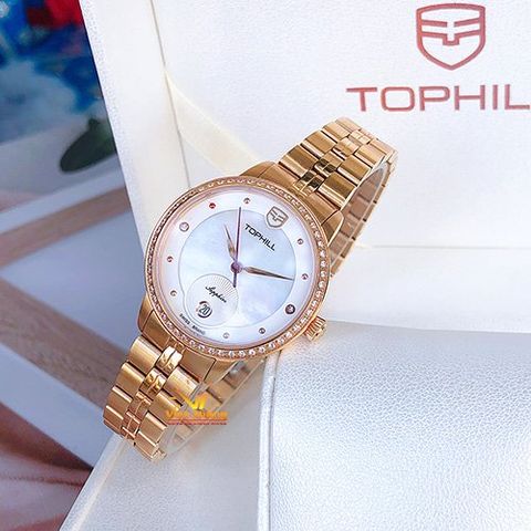  TOPHILL NỮ TE037L.M3237 CHÍNH HÃNG 