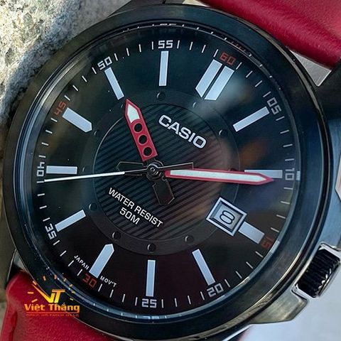  CASIO NAM MTP-E700BL-1EVDF CHÍNH HÃNG 