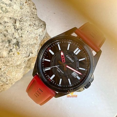  CASIO NAM MTP-E700BL-1EVDF CHÍNH HÃNG 