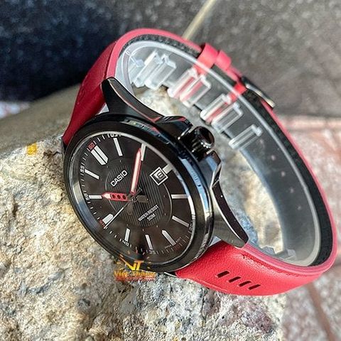  CASIO NAM MTP-E700BL-1EVDF CHÍNH HÃNG 