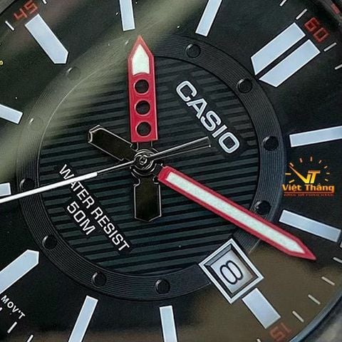  CASIO NAM MTP-E700BL-1EVDF CHÍNH HÃNG 