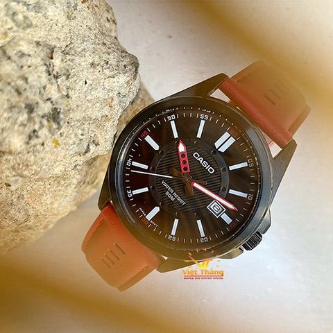  CASIO NAM MTP-E700BL-1EVDF CHÍNH HÃNG 