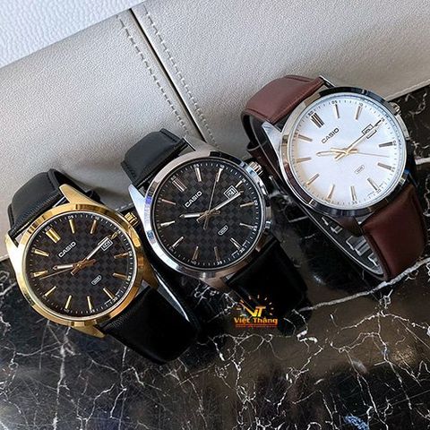  CASIO NAM MTP-VD03L-5AUDF CHÍNH HÃNG 