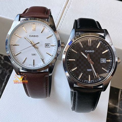  CASIO NAM MTP-VD03L-5AUDF CHÍNH HÃNG 