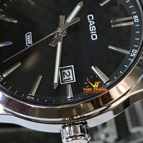  CASIO NAM MTP-VD03L-1AUDF CHÍNH HÃNG 