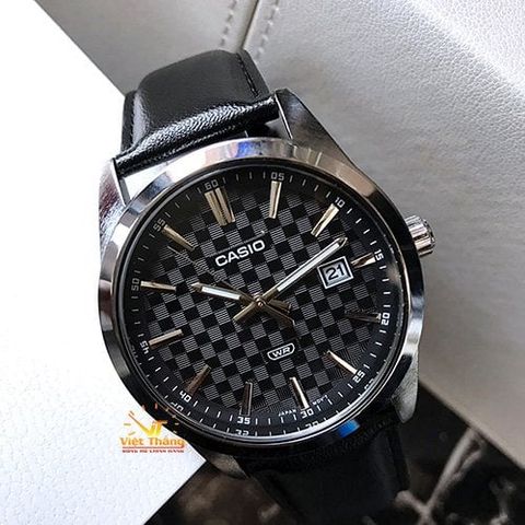  CASIO NAM MTP-VD03L-1AUDF CHÍNH HÃNG 