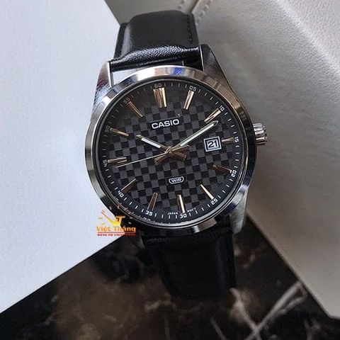  CASIO NAM MTP-VD03L-1AUDF CHÍNH HÃNG 