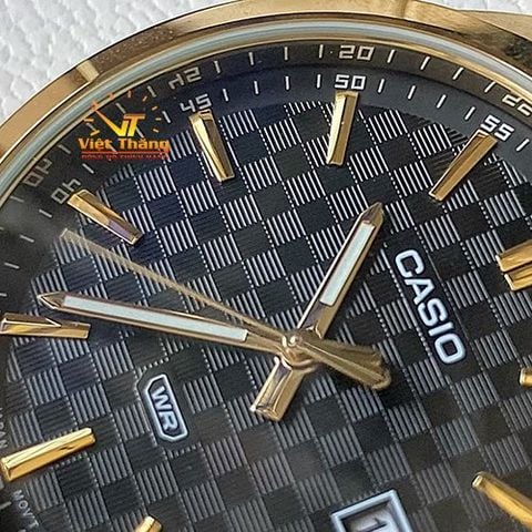  CASIO NAM MTP-VD03GL-1AUDF CHÍNH HÃNG 