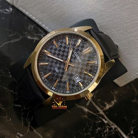  CASIO NAM MTP-VD03GL-1AUDF CHÍNH HÃNG 