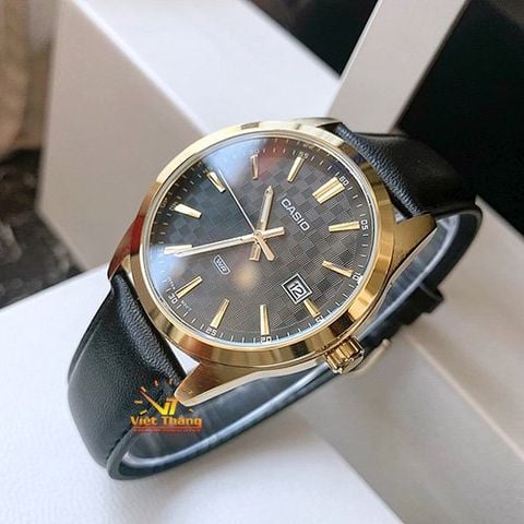  CASIO NAM MTP-VD03GL-1AUDF CHÍNH HÃNG 