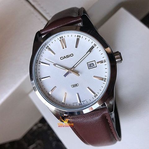 CASIO NAM MTP-VD03L-5AUDF CHÍNH HÃNG 