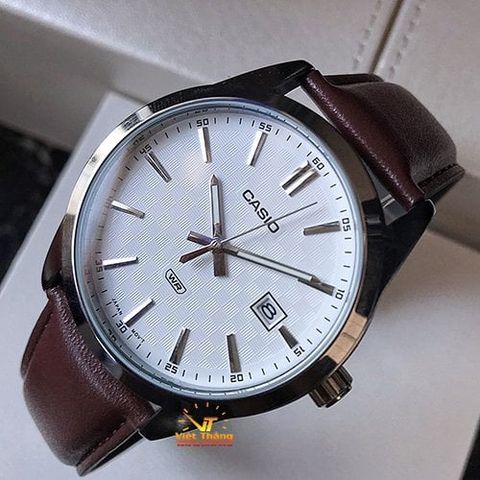  CASIO NAM MTP-VD03L-5AUDF CHÍNH HÃNG 