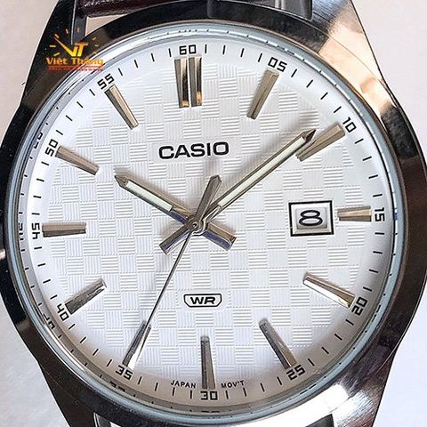  CASIO NAM MTP-VD03L-5AUDF CHÍNH HÃNG 