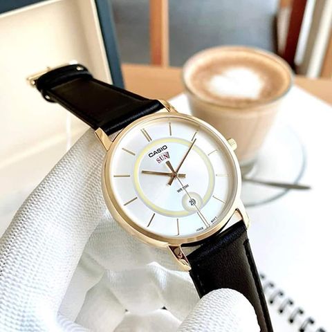  CASIO NAM MTP-B120GL-7AVDF CHÍNH HÃNG 