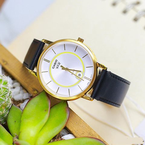  CASIO NAM MTP-B120GL-7AVDF CHÍNH HÃNG 